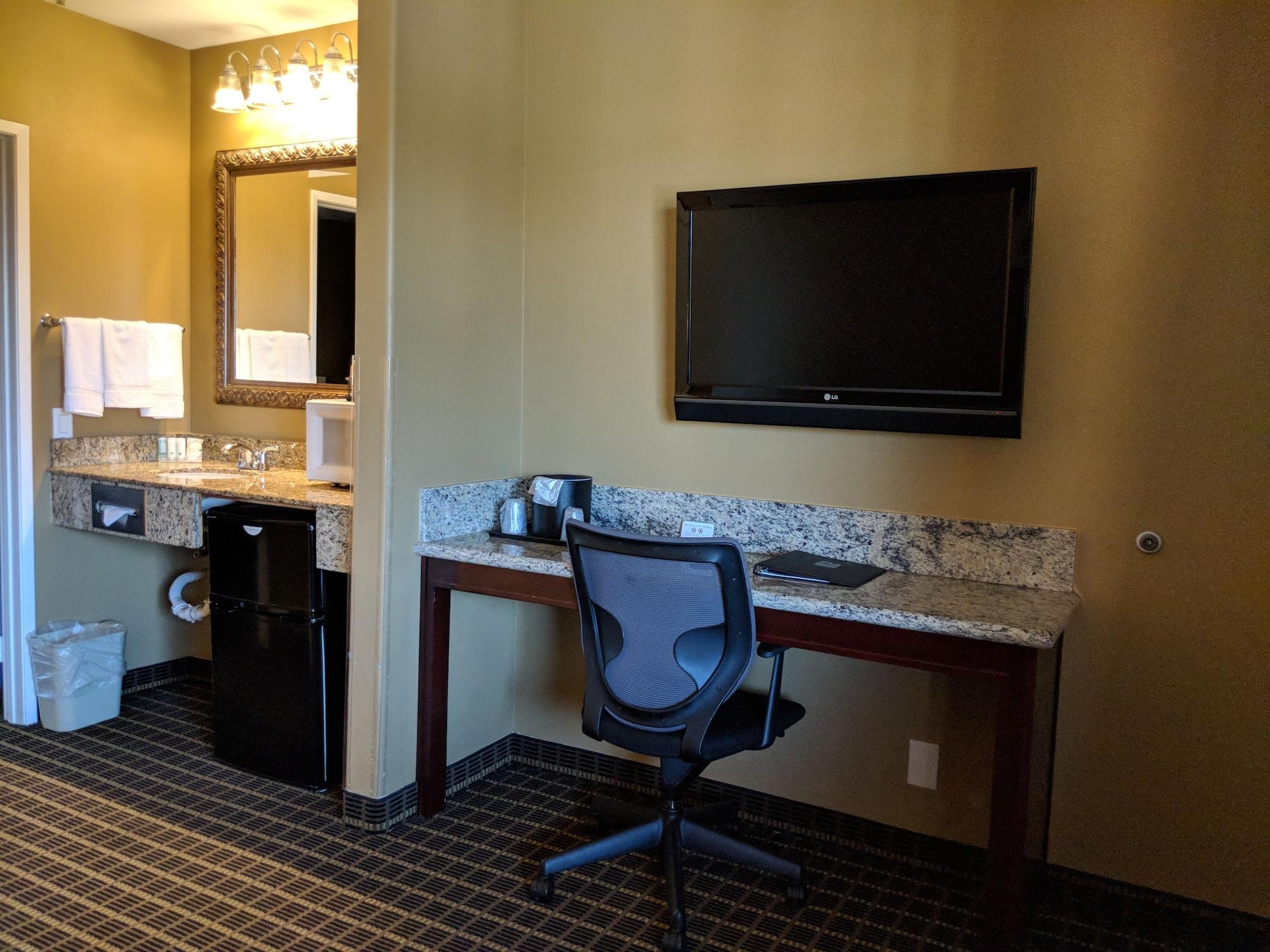 Quality Inn & Suites Westminster Seal Beach מראה חיצוני תמונה