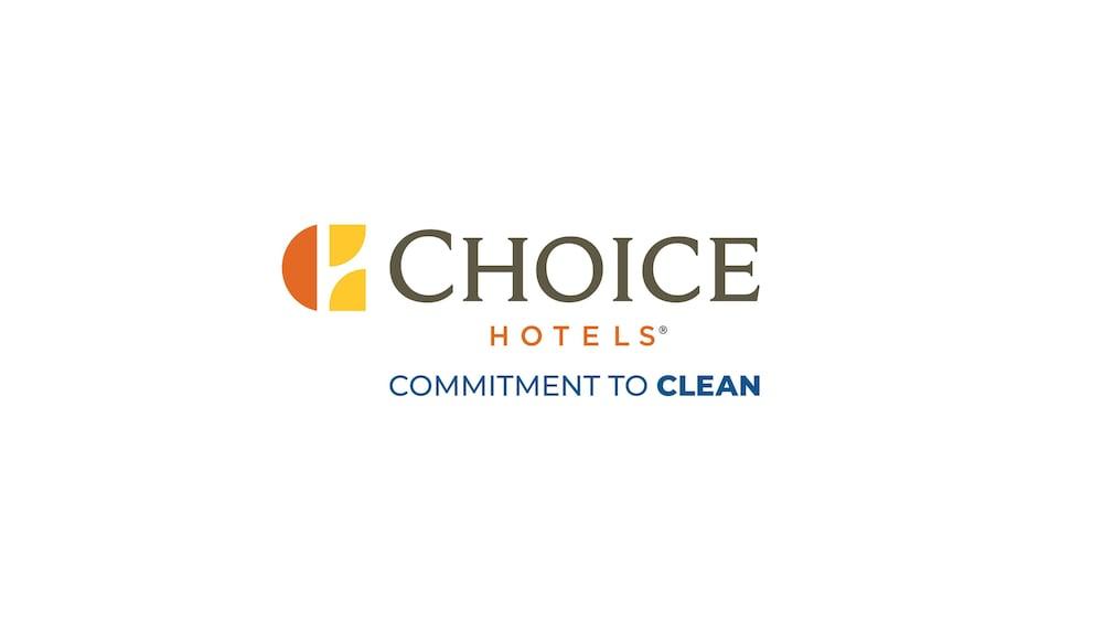 Quality Inn & Suites Westminster Seal Beach מראה חיצוני תמונה
