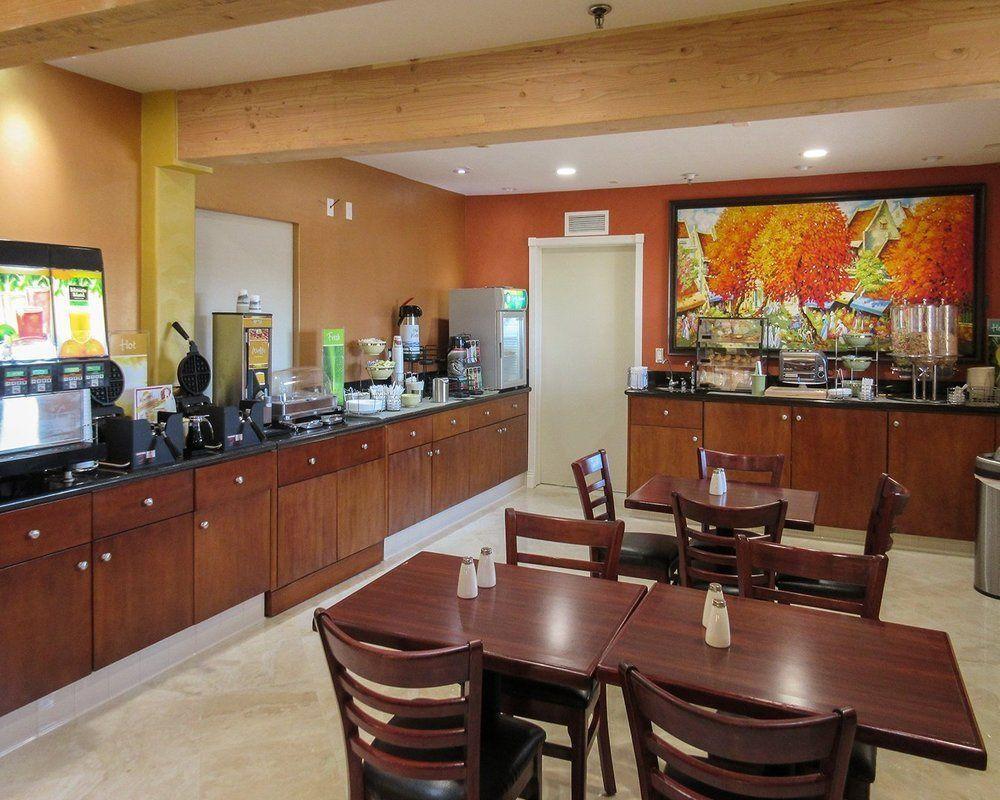 Quality Inn & Suites Westminster Seal Beach מראה חיצוני תמונה
