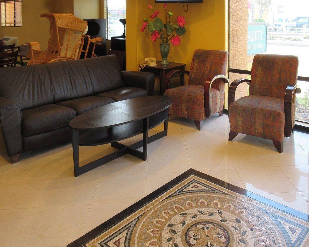 Quality Inn & Suites Westminster Seal Beach מראה חיצוני תמונה